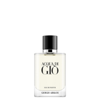 Bonherre mağazasından Giorgio Armani Acqua Di Giò Eau de Parfum 50 ml, mineral tazelik ve sürdürülebilir içeriklere sahip lüks erkek parfümü.
