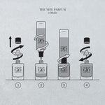 Bonherre mağazasından Giorgio Armani Acqua Di Giò EDT 150 ml Refill, doldurulabilir parfüm şişeleri için uygun yedek dolum ünitesi.