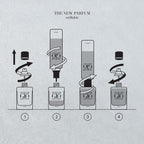 Bonherre mağazasından Giorgio Armani Acqua Di Giò EDT 150 ml Refill, doldurulabilir parfüm şişeleri için uygun yedek dolum ünitesi.