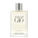 Bonherre mağazasından Giorgio Armani Acqua Di Giò EDT 100 ml Refillable, doldurulabilir yeni nesil şişeli lüks erkek parfümü.