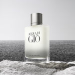 Bonherre mağazasından Giorgio Armani Acqua Di Giò EDT 200 ml Refillable, doldurulabilir şişeli ikonik erkek parfümü.