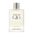 Bonherre mağazasından Giorgio Armani Acqua Di Giò EDT 200 ml Refillable, doldurulabilir şişeli ikonik erkek parfümü.