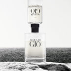 Bonherre mağazasından Giorgio Armani Acqua Di Giò EDT 200 ml Refillable, doldurulabilir şişeli ikonik erkek parfümü.