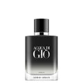 Bonherre mağazasından Giorgio Armani Acqua Di Giò Parfum 100 ml Refillable, doldurulabilir yeni nesil şişeli, yoğun ve kalıcı premium erkek parfümü.