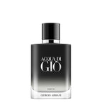 Bonherre mağazasından Giorgio Armani Acqua Di Giò Parfum 100 ml Refillable, doldurulabilir yeni nesil şişeli, yoğun ve kalıcı premium erkek parfümü.