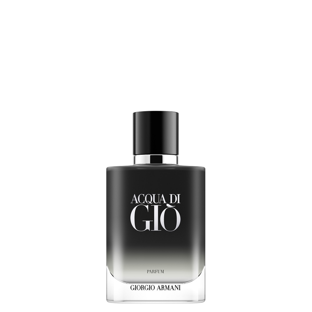 Bonherre mağazasından Giorgio Armani Acqua Di Giò Parfum 50 ml Refillable, doldurulabilir yeni nesil şişeli, yoğun ve kalıcı premium erkek parfümü.