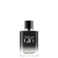 Bonherre mağazasından Giorgio Armani Acqua Di Giò Parfum 50 ml Refillable, doldurulabilir yeni nesil şişeli, yoğun ve kalıcı premium erkek parfümü.