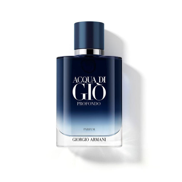 Bonherre mağazasından Giorgio Armani Acqua Di Giò Profondo Parfum, deniz notalı 100 ml lüks erkek parfümü.