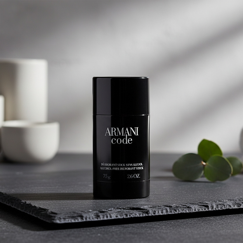 Code Deodorant Stick 75 gr