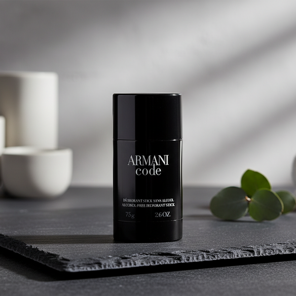 Code Deodorant Stick 75 gr
