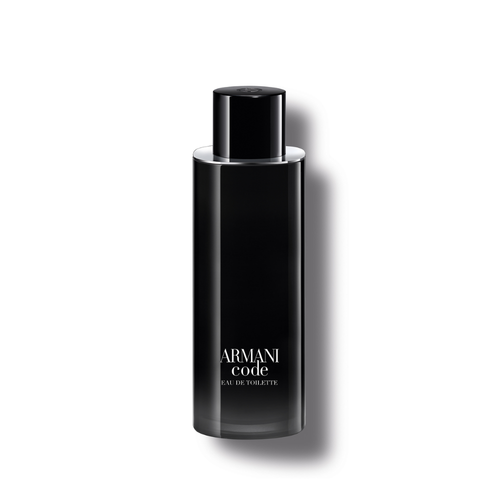 Bonherre mağazasından Giorgio Armani Code EDT 125 ml, modern ve çekici notalara sahip premium erkek parfümü.
