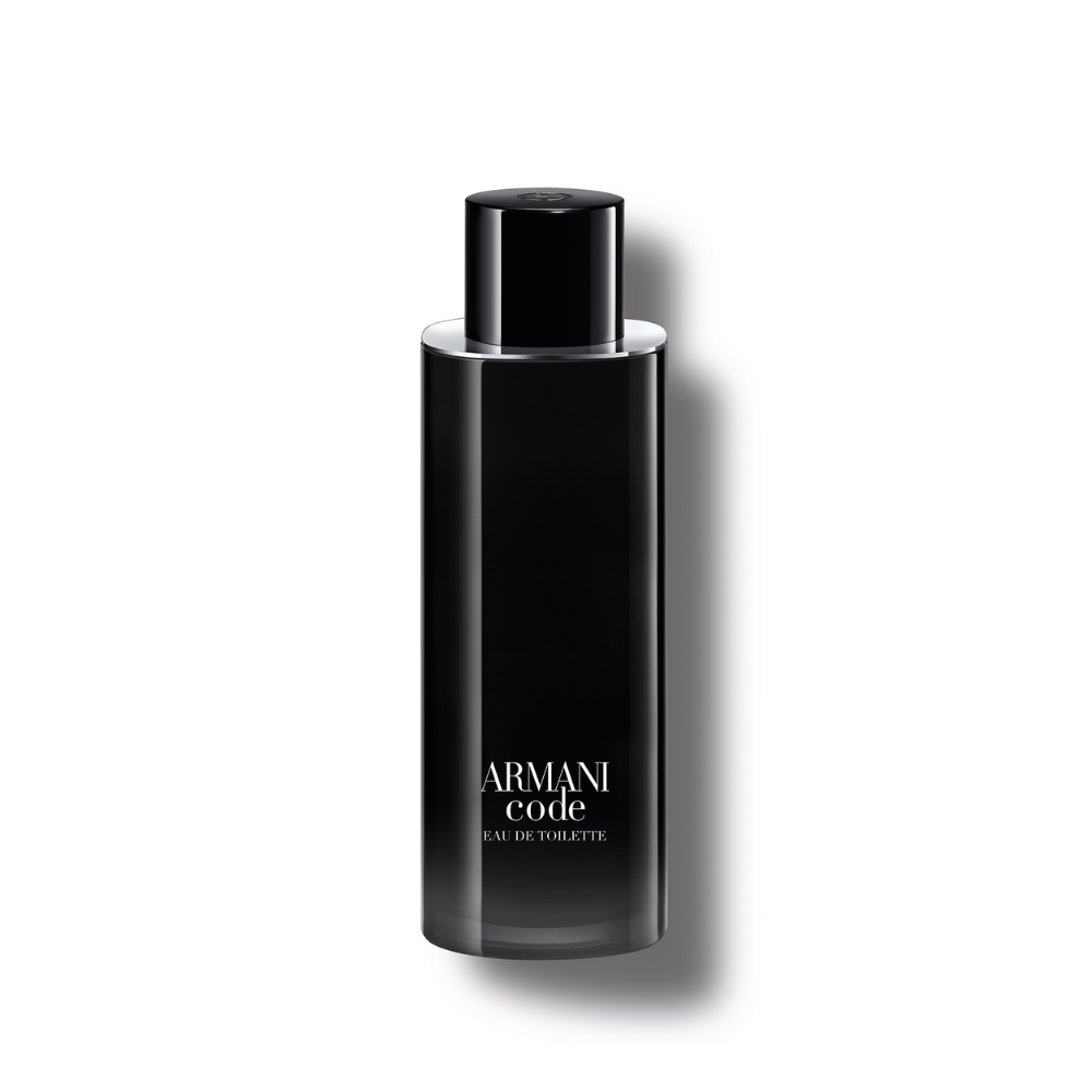 Bonherre mağazasından Giorgio Armani Code EDT 200 ml, uzun süreli kullanım sunan büyük boy premium erkek parfümü.