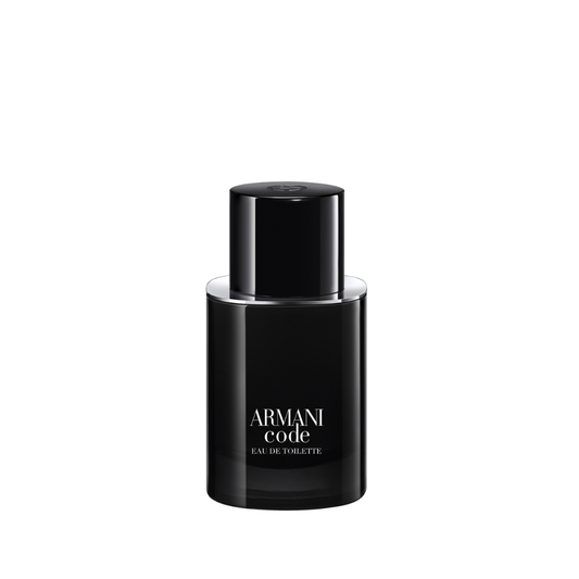 Bonherre mağazasından Giorgio Armani Code EDT 50 ml, kompakt boyutlu, modern ve çekici premium erkek parfümü.