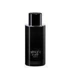 Bonherre mağazasından Giorgio Armani Code Le Parfum 125 ml, serinin en yoğun ve kalıcı versiyonu olan lüks erkek parfümü.