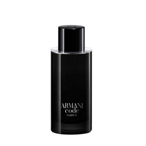 Bonherre mağazasından Giorgio Armani Code Le Parfum 125 ml, serinin en yoğun ve kalıcı versiyonu olan lüks erkek parfümü.