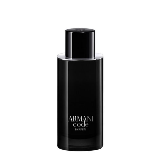 Bonherre mağazasından Giorgio Armani Code Le Parfum 125 ml, serinin en yoğun ve kalıcı versiyonu olan lüks erkek parfümü.