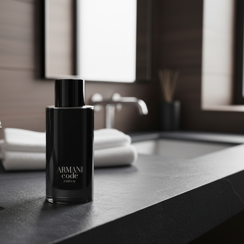 Code Le Parfüm 125 ml
