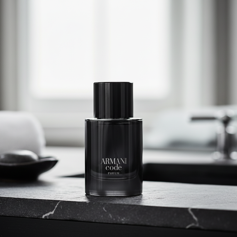 Code Le Parfüm 50 ml