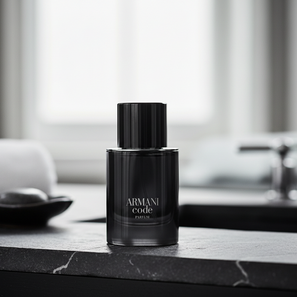 Code Le Parfüm 50 ml