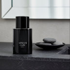 Bonherre mağazasından Giorgio Armani Code Le Parfum 75 ml, serinin en yoğun ve kalıcı versiyonu olan lüks erkek parfümü.