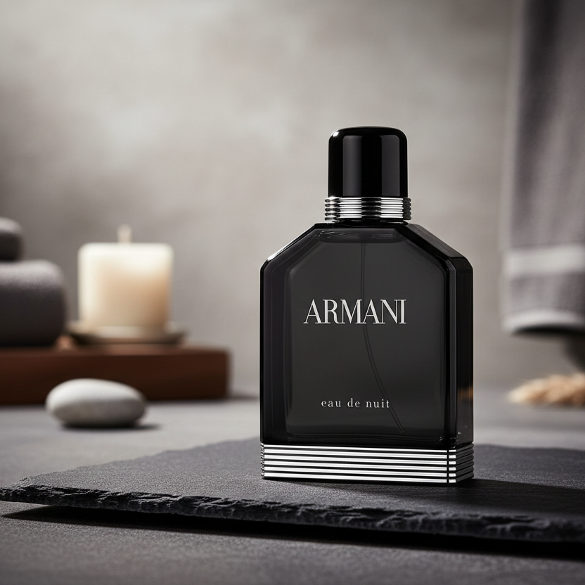 Eau de Nuit Eau de Toilette 100 ml