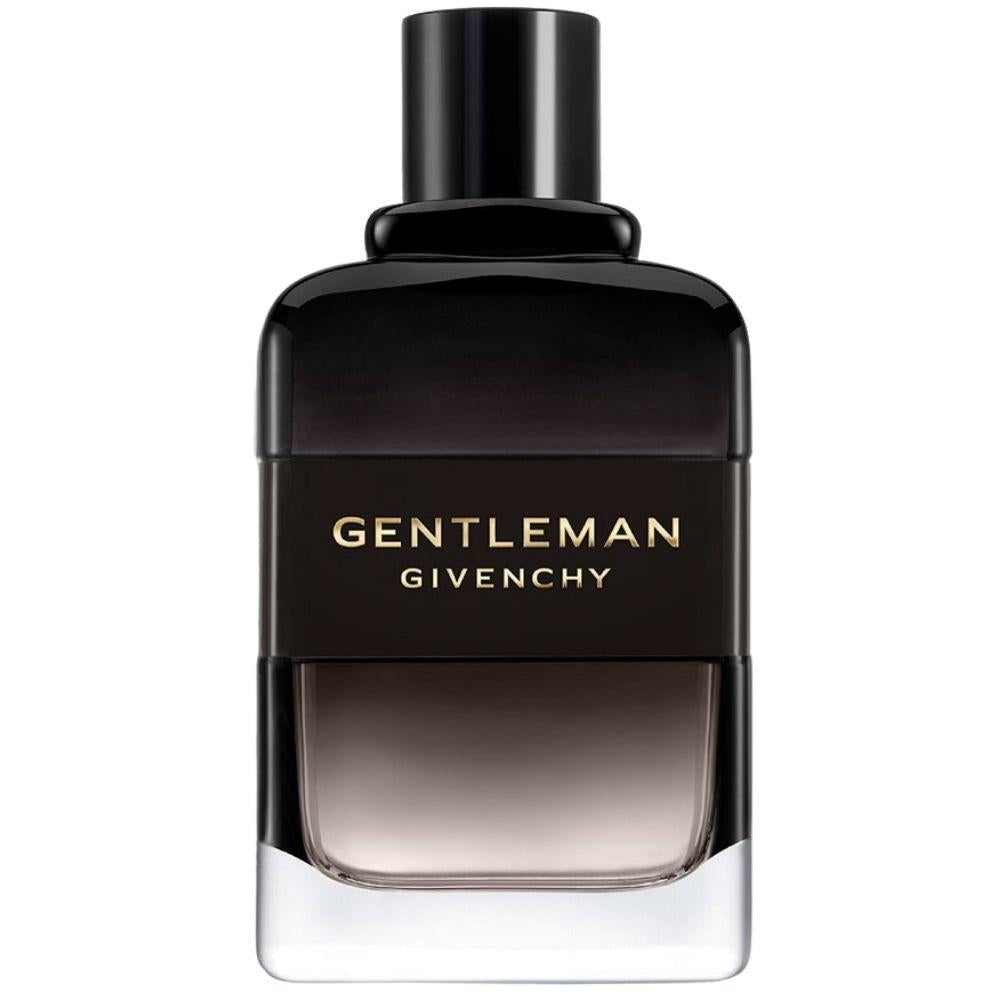 Bonherre mağazasından Gentleman Boisée EDP, kakao, süsen ve sandal ağacı notalı lüks erkek parfümü.