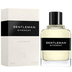 Bonherre mağazasından Gentleman EDT, armut, iris ve deri notalı lüks erkek parfümü.