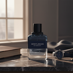 Bonherre mağazasından Gentleman Intense EDT, iris, selvi ve kakule notalı lüks erkek parfümü.