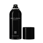 Bonherre mağazasından Givenchy Gentleman Society Deodorant Spray, adaçayı ve vetiver notalı lüks erkek deodorantı.