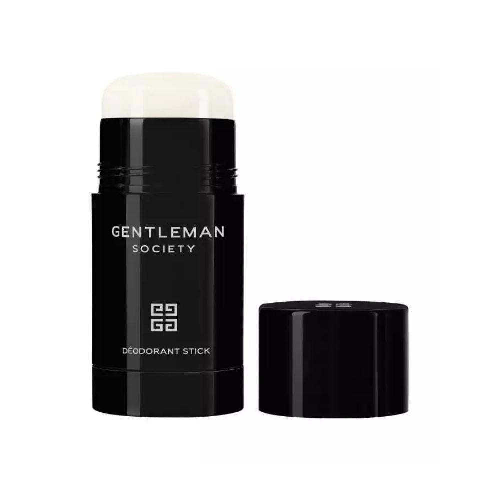 Bonherre mağazasından Givenchy Gentleman Society Deodorant Stick, vetiver ve adaçayı notalı alkolsüz lüks erkek deodorantı.