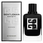 Bonherre mağazasından Gentleman Society EDP, vetiver, nergis ve Palo Santo notalı lüks erkek parfümü.
