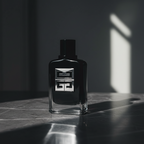 Bonherre mağazasından Gentleman Society EDP, vetiver ve Palo Santo notalı lüks erkek parfümü.