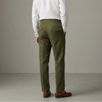 Gurkha Pantolon - Haki Yeşil