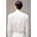 Gustav Gömlek - Beyaz