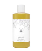 MÜHLE Organic Face Wash Gel
