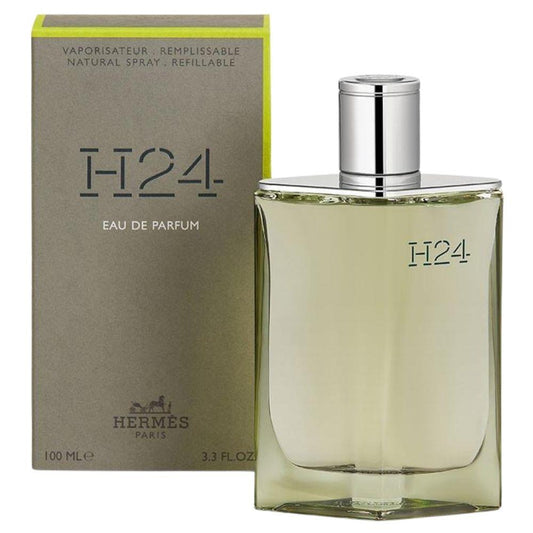 Hermes H24 Refillable EDP 100 ml Erkek Parfümü