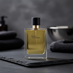 Bonherre mağazasından Hermes Terre d'Hermès EDT, mineral ve odunsu notalı ikonik lüks erkek parfümü (100 ml).