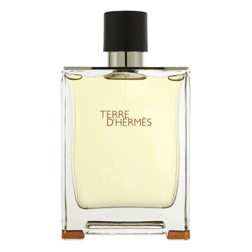Hermes Terre D'Hermes EDT 200 ml Erkek Parfümü