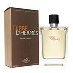 Hermes Terre D'Hermes EDT 200 ml Erkek Parfümü