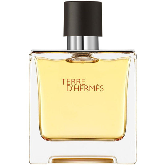 Hermes Terre D'Hermes Pure Perfume EDP 75 ml Erkek Parfümü