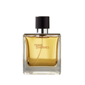Bonherre mağazasından Hermès Terre d'Hermès Pure Parfum, yoğun mineral ve odunsu notalı lüks erkek parfümü (75 ml).