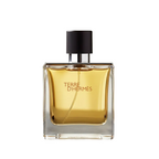 Bonherre mağazasından Hermès Terre d'Hermès Pure Parfum, yoğun mineral ve odunsu notalı lüks erkek parfümü (75 ml).