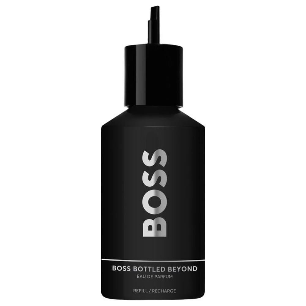 Hugo Boss Bottled Beyond EDP Refill 200 ml Erkek Parfümü