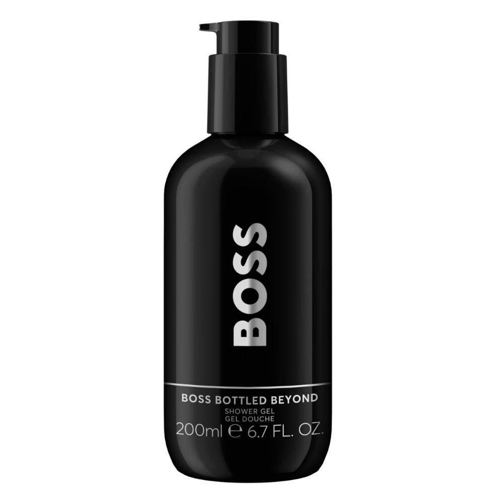 Hugo Boss Bottled Beyond Shower Gel 200 ml Duş Jeli