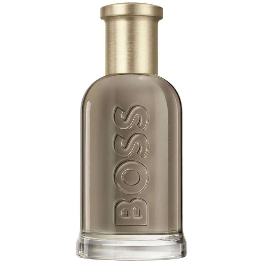 Hugo Boss Bottled EDP 50 ml Erkek Parfümü