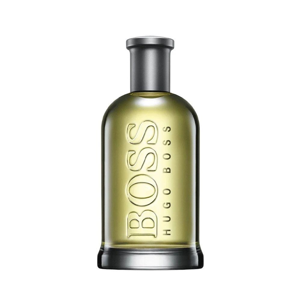 Hugo Boss Bottled EDT 200 ml Erkek Parfümü