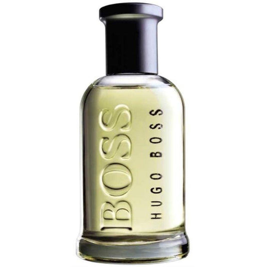 Hugo Boss Bottled EDT 50 ml Erkek Parfüm