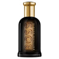 Bonherre mağazasından Hugo Boss Bottled Elixir, serinin en yoğun ve dumanlı lüks erkek parfümü