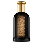 Bonherre mağazasından Hugo Boss Bottled Elixir, serinin en yoğun ve dumanlı lüks erkek parfümü