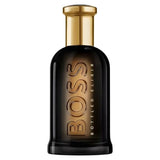 Bonherre mağazasından Hugo Boss Bottled Elixir, serinin en yoğun ve dumanlı lüks erkek parfümü